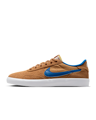 NIKE公式】ナイキ SB ヘリテージ バルク スケートボードシューズ